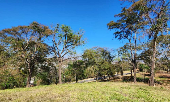 Imagem Terreno à Venda, 2.536 m² em Residencial Aldeia Do Vale - Goiânia