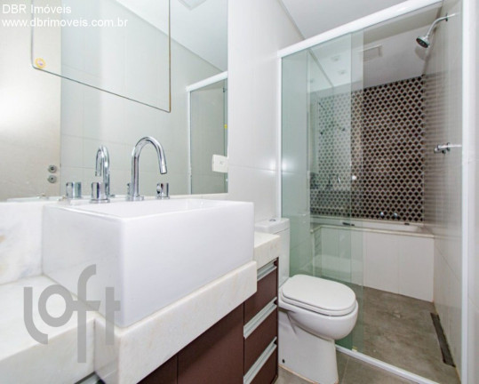 Imagem Apartamento com 4 Quartos à Venda, 250 m² em Santa Cecilia - São Paulo