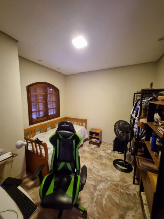 Imagem Sobrado com 5 Quartos à Venda, 254 m² em Metalúrgicos - Osasco