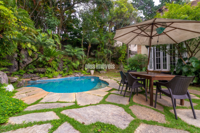 Imagem Casa com 5 Quartos à Venda, 956 m² em Cidade Jardim - São Paulo