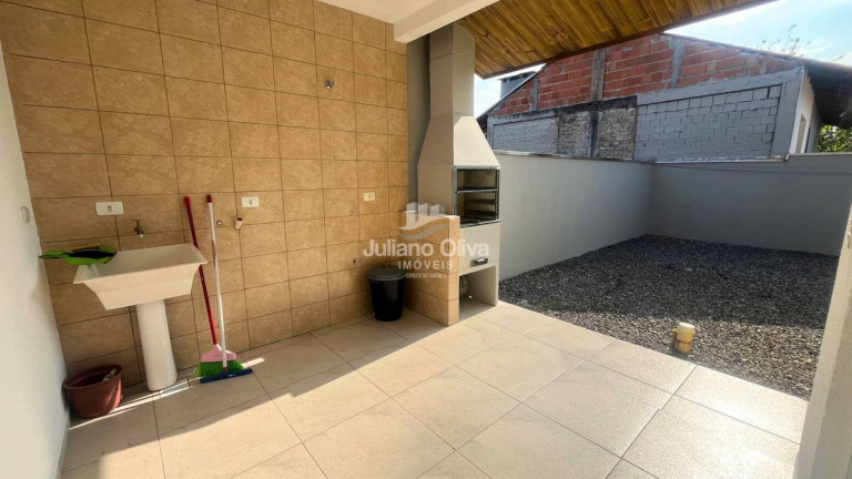 Imagem Casa com 2 Quartos à Venda, 68 m² em Pontal Do Norte - Itapoá Imagem Casa com 2 Quartos à Venda, 68 m² em Pontal Do Norte - Itapoá
