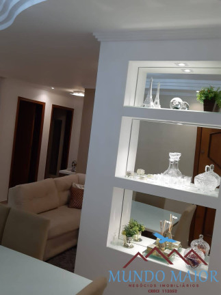 Imagem Apartamento com 3 Quartos à Venda, 81 m² em Vila Valparaíso - Santo André Imagem Apartamento com 3 Quartos à Venda, 81 m² em Vila Valparaíso - Santo André