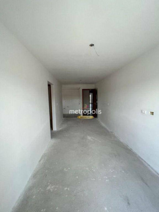 Imagem Apartamento com 2 Quartos à Venda, 51 m² em Parque Das Nações - Santo André