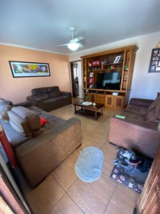 Casa com 3 Quartos à Venda, 200 m² em Jardim Stella - Santo André