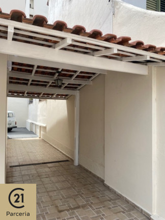Imagem Sobrado com 2 Quartos para Alugar, 200 m² em Campo Belo - São Paulo