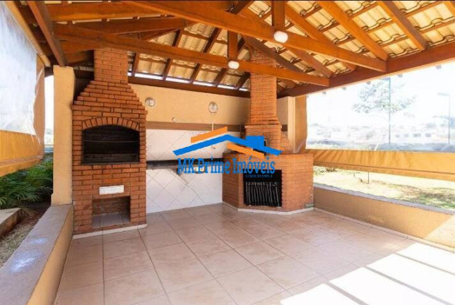 Imagem Apartamento com 2 Quartos para Alugar, 57 m² em Santo Antônio - Osasco Imagem Apartamento com 2 Quartos para Alugar, 57 m² em Santo Antônio - Osasco
