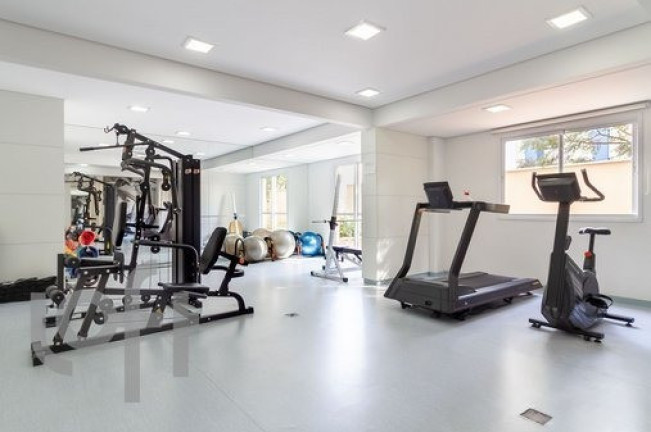 Imagem Apartamento com 1 Quarto à Venda, 37 m² em Vila Buarque - São Paulo