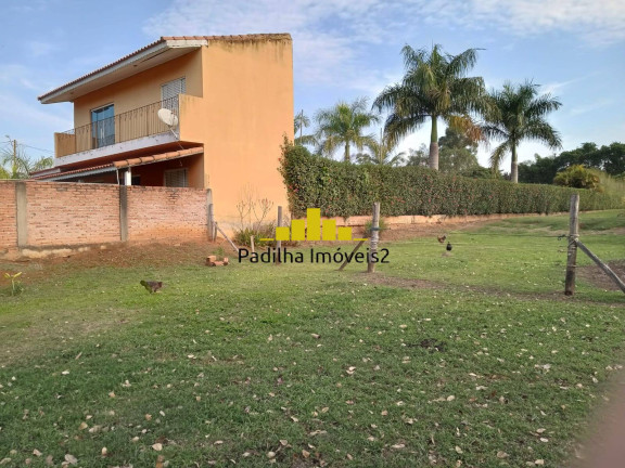 Imagem Chácara com 3 Quartos à Venda, 8.300 m² em Rural - Capela Do Alto Imagem Chácara com 3 Quartos à Venda, 8.300 m² em Rural - Capela Do Alto
