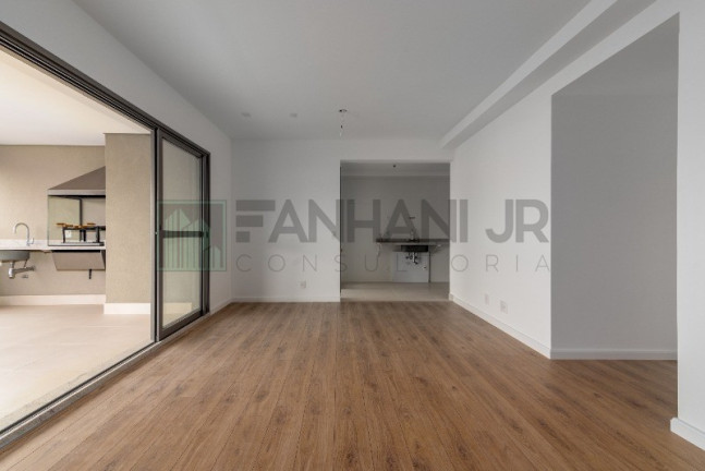 Imagem Imóvel com 3 Quartos à Venda, 141 m² em Santo Amaro - São Paulo