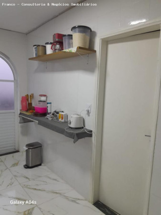 Imagem Cobertura com 3 Quartos à Venda, 150 m² em Tupi - Praia Grande