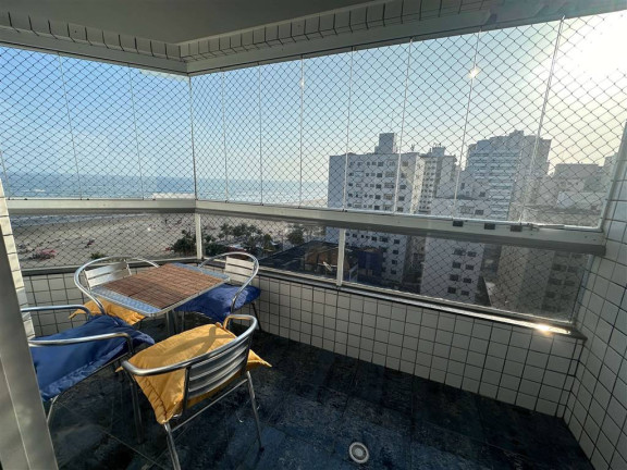 Imagem Apartamento com 3 Quartos à Venda, 101 m² em Aviação - Praia Grande Imagem Apartamento com 3 Quartos à Venda, 101 m² em Aviação - Praia Grande