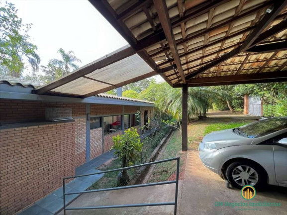 Imagem Casa de Condomínio com 5 Quartos à Venda, 2 m² em Chácaras Do Peroba - Jandira