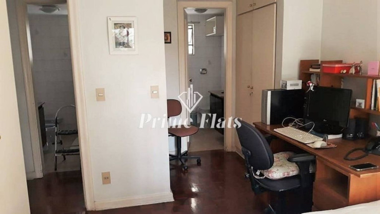 Imagem Apartamento com 3 Quartos à Venda, 113 m² em Sumarezinho - São Paulo
