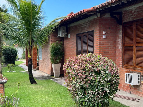 Imagem Casa com 3 Quartos à Venda, 1.800 m² em Recanto De Itaipuaçu - Maricá Imagem Casa com 3 Quartos à Venda, 1.800 m² em Recanto De Itaipuaçu - Maricá