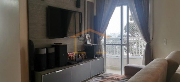 Imagem Apartamento com 3 Quartos à Venda, 65 m² em Vila Endres - Guarulhos Imagem Apartamento com 3 Quartos à Venda, 65 m² em Vila Endres - Guarulhos