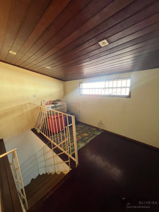 Imagem Casa com 3 Quartos à Venda, 138 m² em Jardim Das Indústrias - São José Dos Campos Imagem Casa com 3 Quartos à Venda, 138 m² em Jardim Das Indústrias - São José Dos Campos