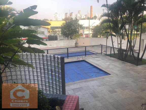 Imagem Apartamento com 2 Quartos à Venda, 70 m² em Klabin - São Paulo Imagem Apartamento com 2 Quartos à Venda, 70 m² em Klabin - São Paulo