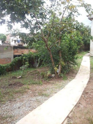 Imagem Terreno à Venda, 360 m² em Nova Contagem - Contagem