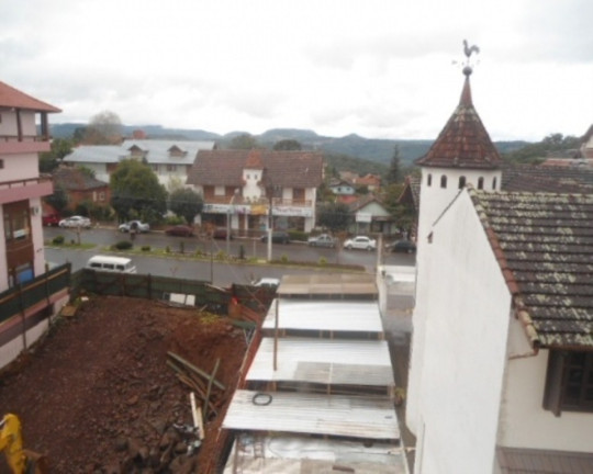 Imagem Apartamento com 3 Quartos à Venda, 99 m² em Centro - Nova Petrópolis Imagem Apartamento com 3 Quartos à Venda, 99 m² em Centro - Nova Petrópolis