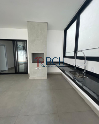 Imagem Casa com 3 Quartos à Venda, 240 m² em Alphaville Nova Esplanada - Votorantim