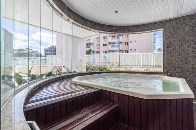 Imagem Apartamento com 3 Quartos à Venda, 92 m² em Recreio Dos Bandeirantes - Rio De Janeiro