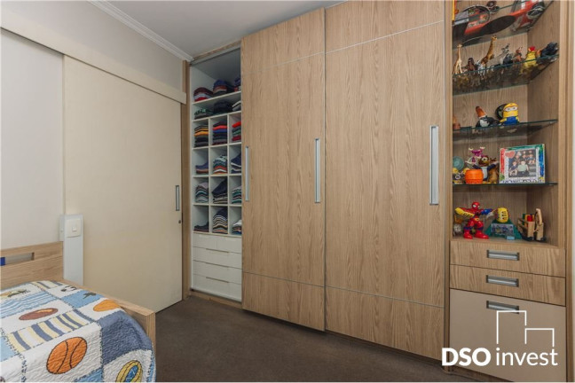 Imagem Apartamento com 3 Quartos à Venda,  em Jardim Paulista - São Paulo