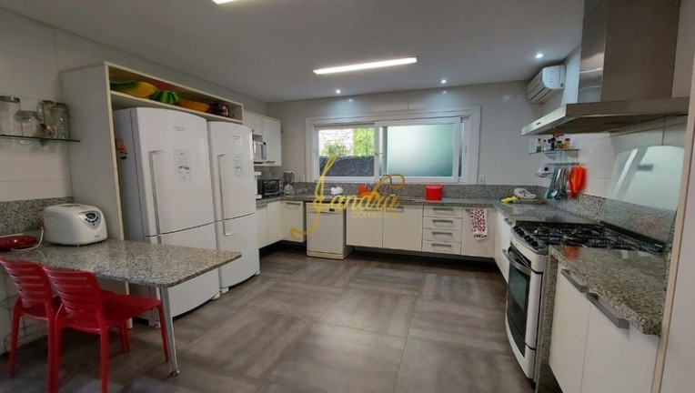 Imagem Casa de Condomínio com 5 Quartos à Venda, 700 m² em Atlantida - Xangri-la