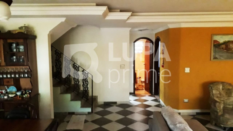 Casa com 3 Quartos à Venda, 184 m² em Vila Gustavo - São Paulo