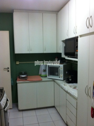 Imagem Apartamento com 3 Quartos à Venda, 140 m² em Jardim América - São Paulo