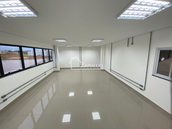 Imagem Imóvel para Alugar, 24 m² em éden - Sorocaba Imagem Imóvel para Alugar, 24 m² em éden - Sorocaba