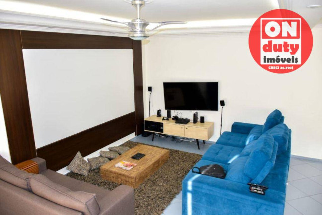 Imagem Apartamento com 3 Quartos à Venda, 163 m² em José Menino - Santos Imagem Apartamento com 3 Quartos à Venda, 163 m² em José Menino - Santos