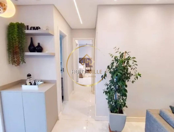 Imagem Apartamento com 2 Quartos à Venda, 64 m² em Vila Industrial - São José Dos Campos Imagem Apartamento com 2 Quartos à Venda, 64 m² em Vila Industrial - São José Dos Campos