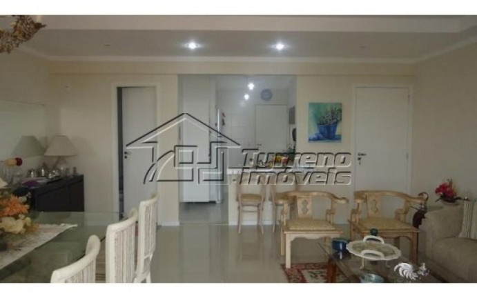 Imagem Apartamento com 3 Quartos à Venda, 118 m² em Urbanova - São José Dos Campos Imagem Apartamento com 3 Quartos à Venda, 118 m² em Urbanova - São José Dos Campos