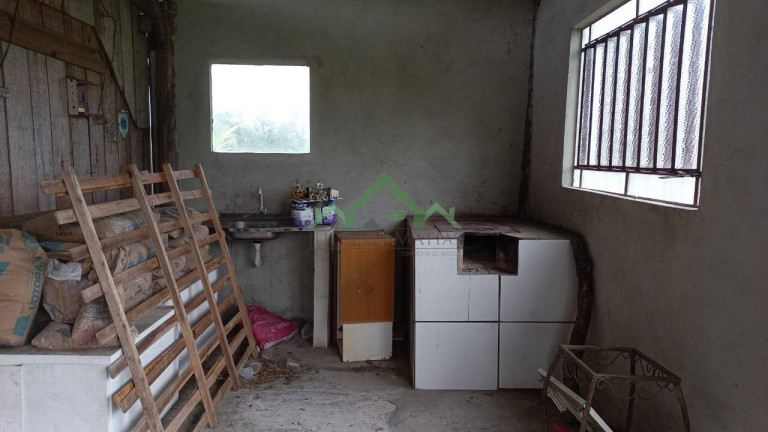 Imagem Chácara com 3 Quartos à Venda, 130 m² em Pinheiros - Balneário Barra Do Sul