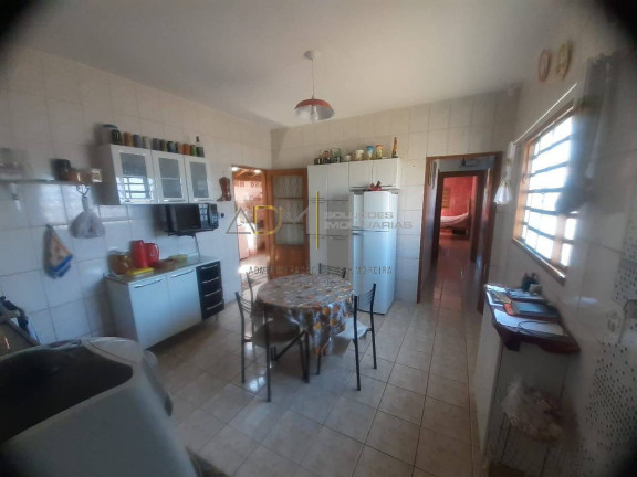Imagem Casa com 2 Quartos à Venda, 177 m² em Jardim Nossa Senhora Das Graças (rubião Junior) - Botucatu