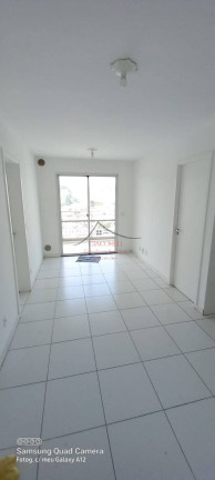 Apartamento com 2 Quartos à Venda, 50 m² em Jardim Santa Terezinha (zona Leste) - São Paulo