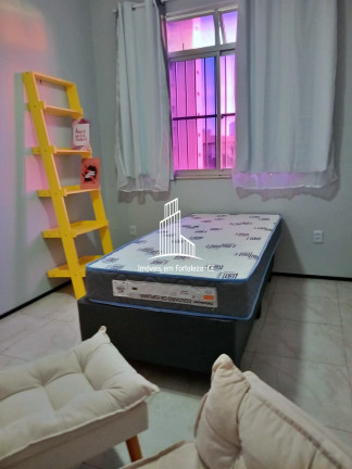 Imagem Apartamento com 3 Quartos à Venda, 97 m² em Aldeota - Fortaleza Imagem Apartamento com 3 Quartos à Venda, 97 m² em Aldeota - Fortaleza