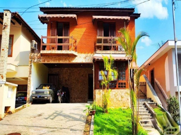 Imagem Casa de Condomínio com 3 Quartos à Venda, 300 m² em Alphaville - Santana De Parnaíba Imagem Casa de Condomínio com 3 Quartos à Venda, 300 m² em Alphaville - Santana De Parnaíba