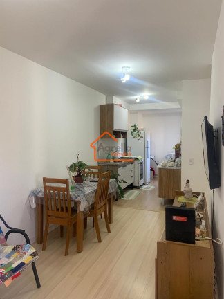 Imagem Imóvel com 2 Quartos à Venda, 48 m² em Residencial Paris - Mogi Guaçu Imagem Imóvel com 2 Quartos à Venda, 48 m² em Residencial Paris - Mogi Guaçu