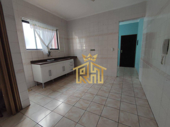 Imagem Apartamento com 1 Quarto à Venda, 64 m² em Guilhermina - Praia Grande Imagem Apartamento com 1 Quarto à Venda, 64 m² em Guilhermina - Praia Grande