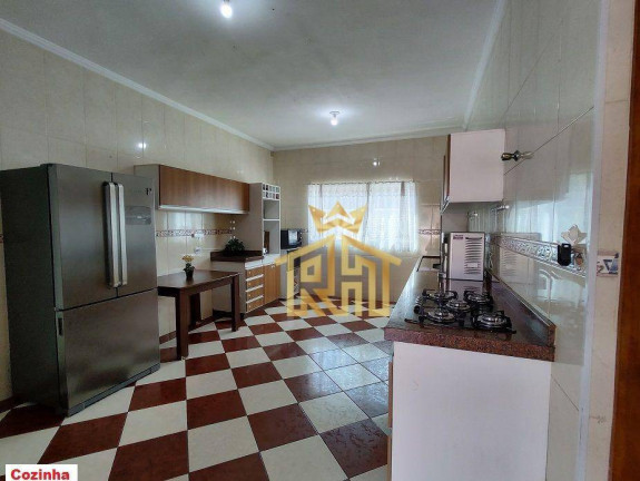 Imagem Sobrado com 4 Quartos à Venda ou Locação, 286 m² em Canto Do Forte - Praia Grande Imagem Sobrado com 4 Quartos à Venda ou Locação, 286 m² em Canto Do Forte - Praia Grande