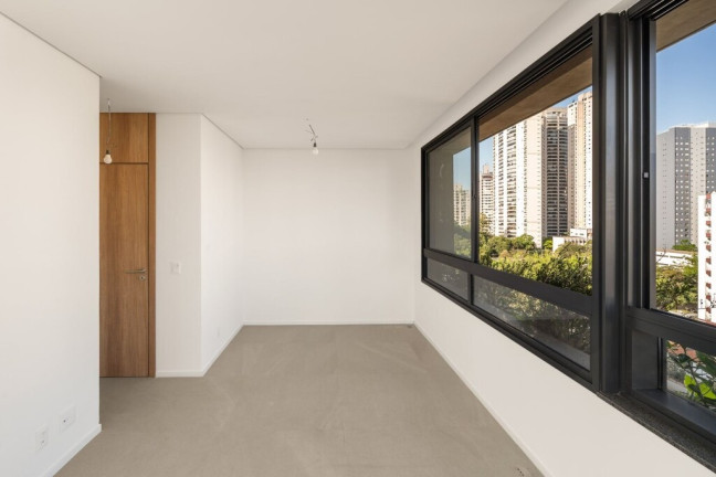 Imagem Cobertura com 2 Quartos à Venda, 170 m² em Brooklin Novo - São Paulo Imagem Cobertura com 2 Quartos à Venda, 170 m² em Brooklin Novo - São Paulo