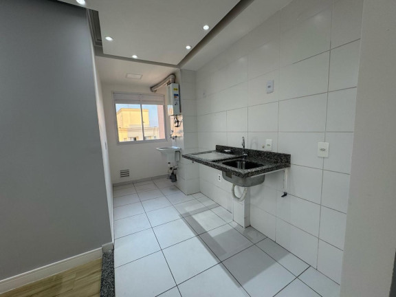 Imagem Apartamento com 2 Quartos para Alugar, 47 m² em Santa Maria - Osasco Imagem Apartamento com 2 Quartos para Alugar, 47 m² em Santa Maria - Osasco