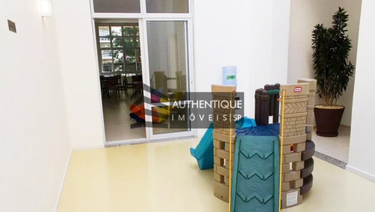 Imagem Apartamento com 2 Quartos à Venda, 58 m² em Brooklin - São Paulo Imagem Apartamento com 2 Quartos à Venda, 58 m² em Brooklin - São Paulo