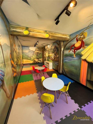 Imagem Apartamento com 3 Quartos à Venda, 96 m² em Canto Do Forte - Praia Grande