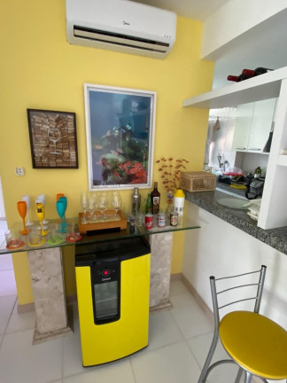 Imagem Casa com 2 Quartos à Venda, 65 m² em Itacimirim (monte Gordo) - Camaçari