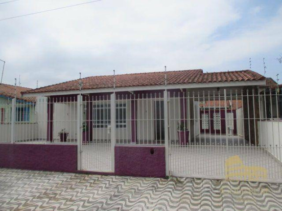 Imagem Casa com 2 Quartos à Venda, 151 m² em Balneário Flórida - Praia Grande Imagem Casa com 2 Quartos à Venda, 151 m² em Balneário Flórida - Praia Grande