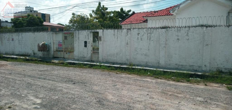 Imagem Terreno à Venda, 160 m² em Campo Grande - Recife Imagem Terreno à Venda, 160 m² em Campo Grande - Recife