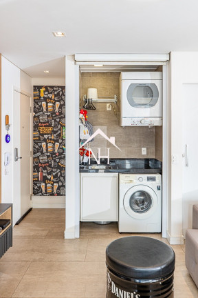 Imagem Apartamento com 3 Quartos à Venda, 78 m² em Vila Mariana - São Paulo