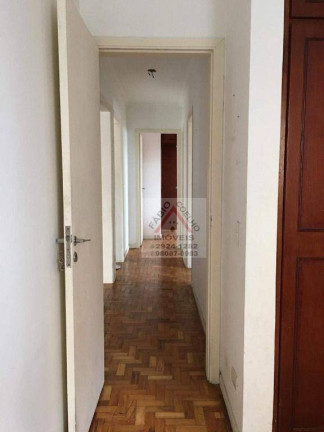 Imagem Apartamento com 3 Quartos à Venda, 90 m² em Vila Andrade - São Paulo Imagem Apartamento com 3 Quartos à Venda, 90 m² em Vila Andrade - São Paulo